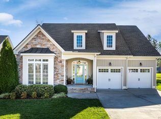 3643 Pencader Rd, Midlothian, VA 23112