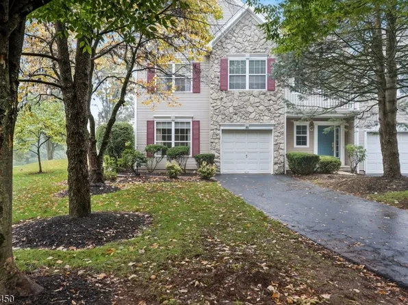 61 Dorchester Dr, Basking Ridge, NJ 07920