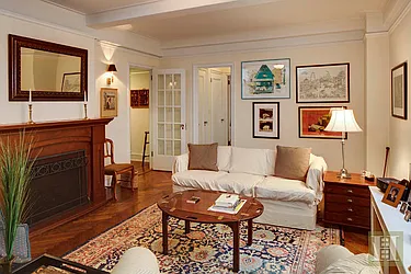 Sold by Halstead Real Estate