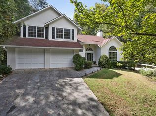 9330 Coleman Rd, Roswell, GA 30075