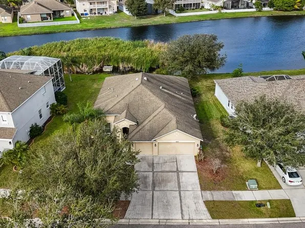 2622 Yukon Cliff Dr, Ruskin, FL 33570