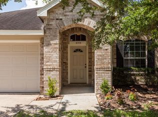 6145 Dunbar Ct, League City, TX 77573