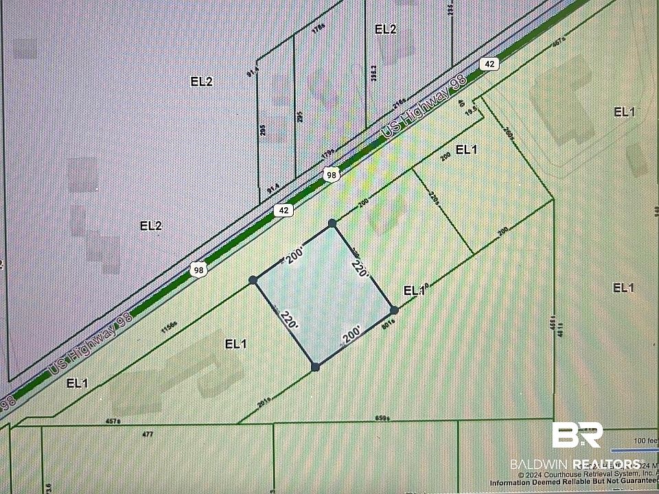 2nd image of 24711 Perdido Beach Blvd