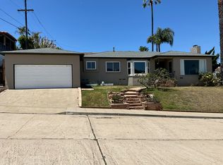 2524 Evergreen St, San Diego, CA 92106