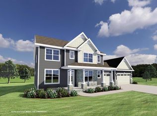 7551 S 49th Ct, Franklin, WI 53132