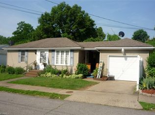 595 Eastlawn Ave, Parkersburg, WV 26101
