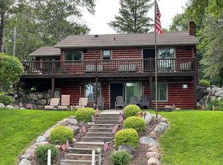 36522 Rushmoor Blvd, Crosslake, MN 56442