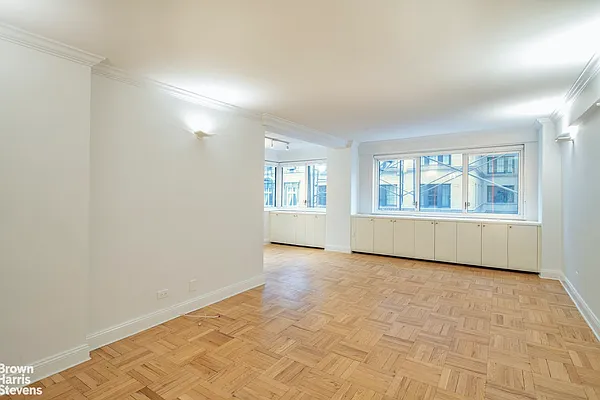 Rented by Brown Harris Stevens | media 12