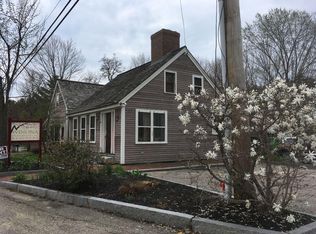 3 Mast Rd #3-1-2, Lee, NH 03861