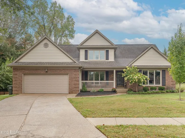 6412 Orchid Hill Pl, Woodlawn Park, KY 40207