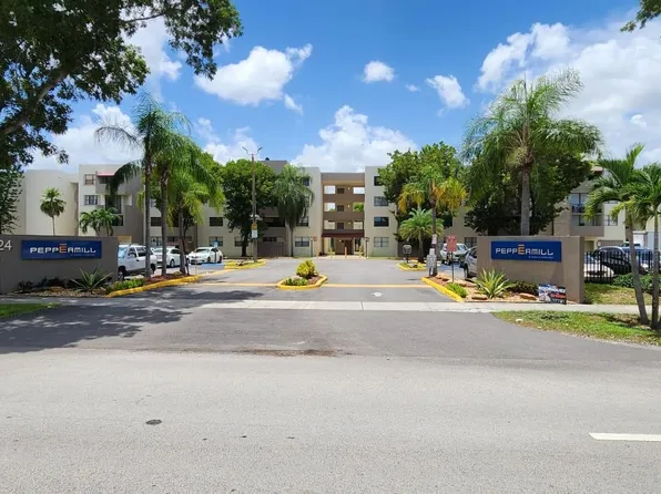 8000 SW 149th Ave APT A301, Miami, FL 33193