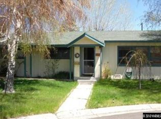 13 Hillside Way, Carson City, NV