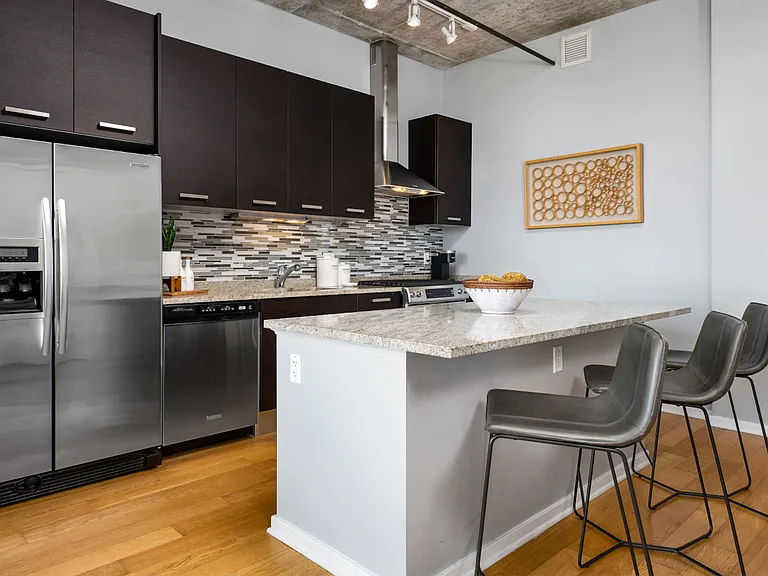 Roosevelt Collection Lofts — Photo 23