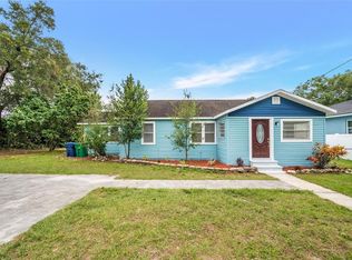 2015 E Waters Ave, Tampa, FL 33604