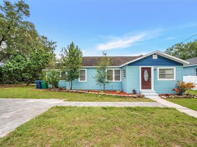2015 E Waters Ave, Tampa, FL, 33604