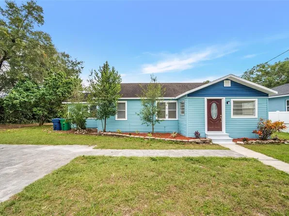 2015 E Waters Ave, Tampa, FL 33604