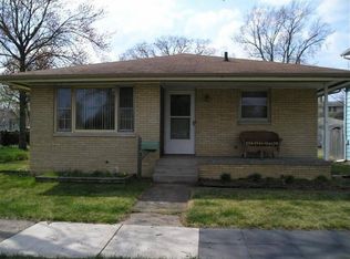 109 Tilden Ave, Michigan City, IN