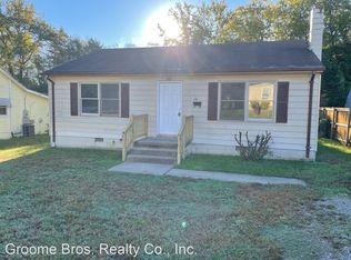 203 N Fern Ave, Henrico, VA 23075