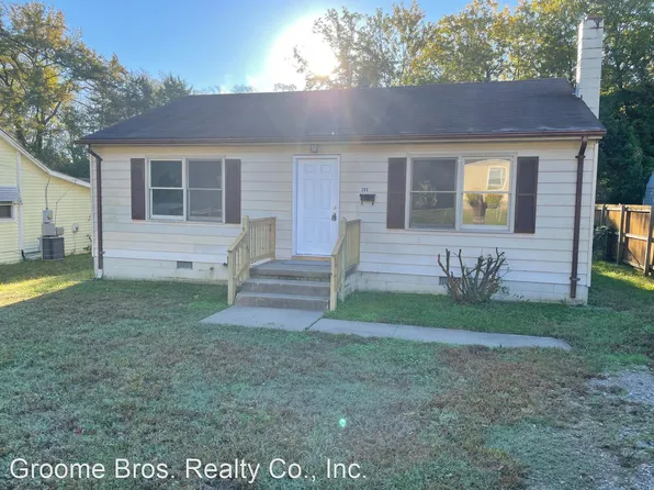 203 N Fern Ave, Henrico, VA 23075