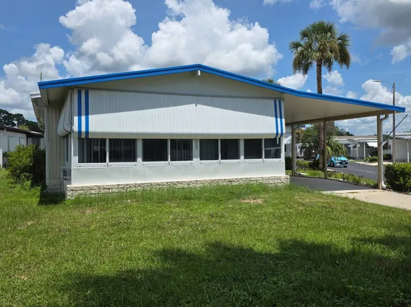 20451 Powell Rd Unit 119, Dunnellon, FL 34431