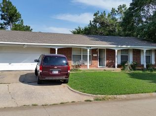1816 Gale, Moore, OK 73160