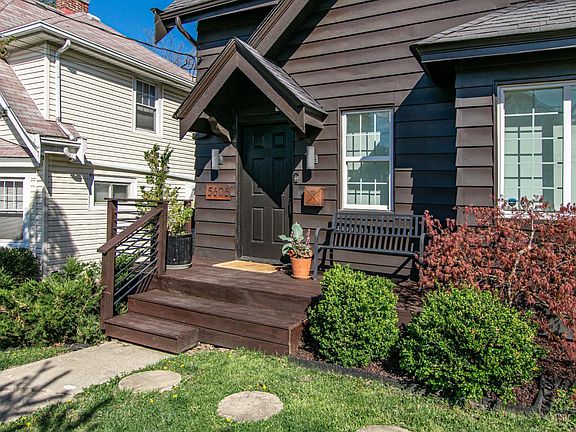 3rd image of 5606 Homer Ave