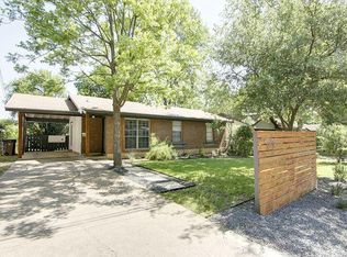 1818 Dywer Ave, Austin, TX 78704