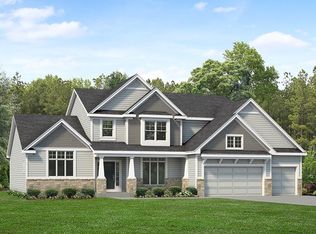 207 Castle Stuart Ct, O'Fallon, MO 63368