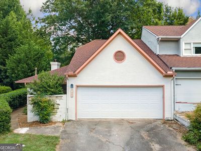 1480 Briaroaks Trl NE, Atlanta, GA, 30329