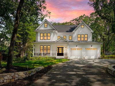 155 Shade St, Lexington, MA, 02421