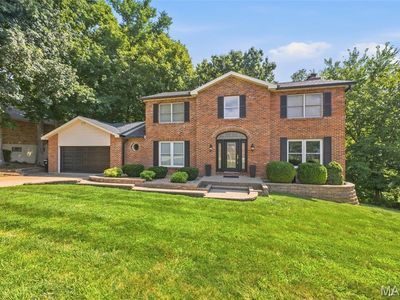 7290 Meramar Dr, Saint Louis, MO, 63129