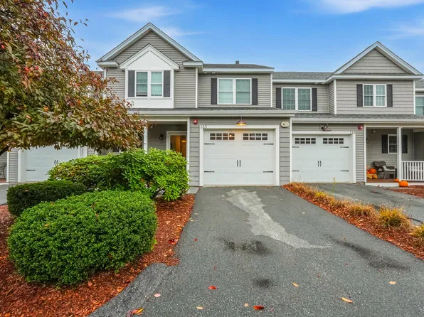 135 Ice House Lndg #135, Marlborough, MA 01752