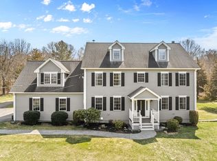 167 Winthrop St, Rehoboth, MA 02769