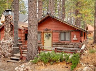 851 Jay Bird Ln, Big Bear Lake, CA 92315