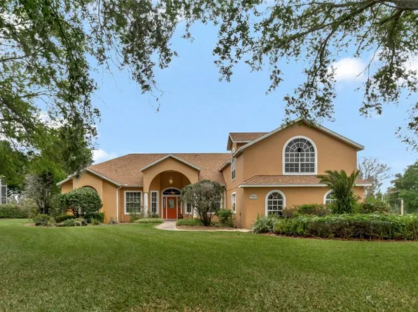 16929 Winter Rd, Montverde, FL 34756