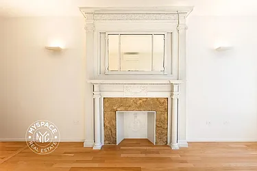 Rented by MySpaceNYC