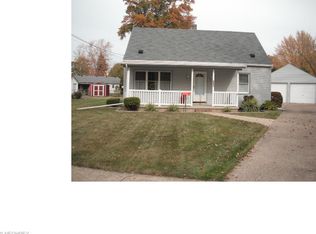 3524 Watson Ct, Lorain, OH 44053