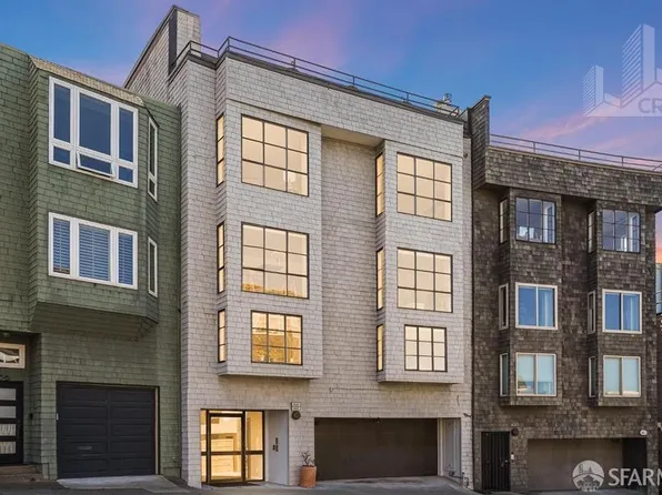 454 Corbett Ave, San Francisco, CA 94114