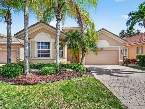 7200 Veneto Drive, Boynton Beach, FL 33437