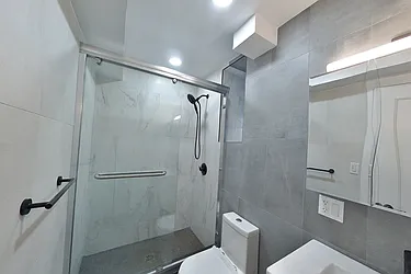 Rented by Blue Sky Management NY Inc