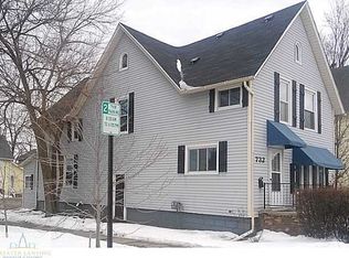 732 N Washington Ave, Lansing, MI 48906