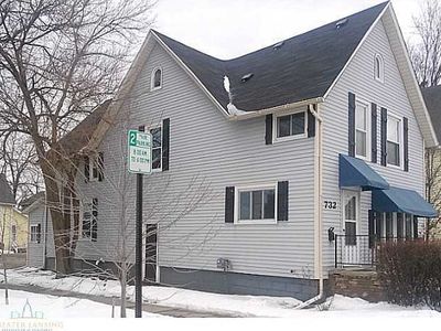 732 N Washington Ave, Lansing, MI, 48906