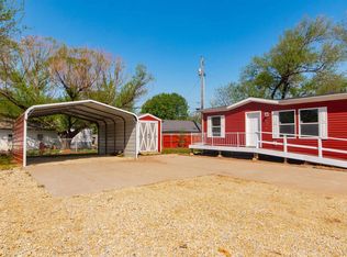 619 & 621 N High St, El Dorado, KS 67042