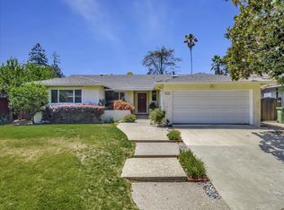 5118 Glentree Ct, San Jose, CA 95129