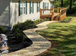 298 Vernon London Rd, Cleveland, GA 30528