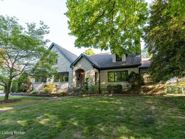 1212 Eastern Pkwy, Louisville, KY 40204