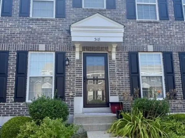 318 Shady Rock Ln, O'Fallon, MO 63368