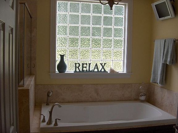 master tub