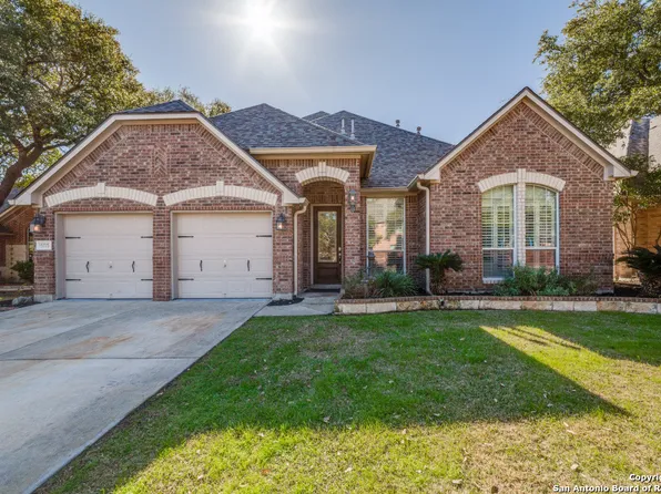 15715 PONDEROSA PASS, Helotes, TX 78023