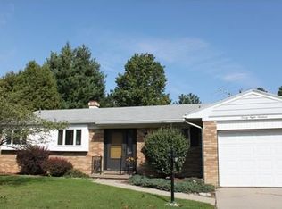 2819 Greenbriar Ave, Lansing, MI 48912